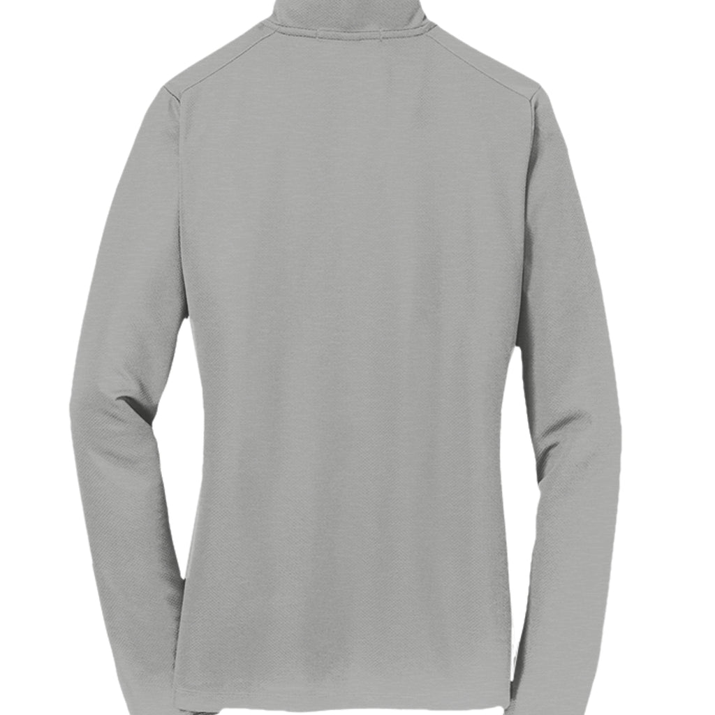 Light Grey Hth - LST407 - BACK