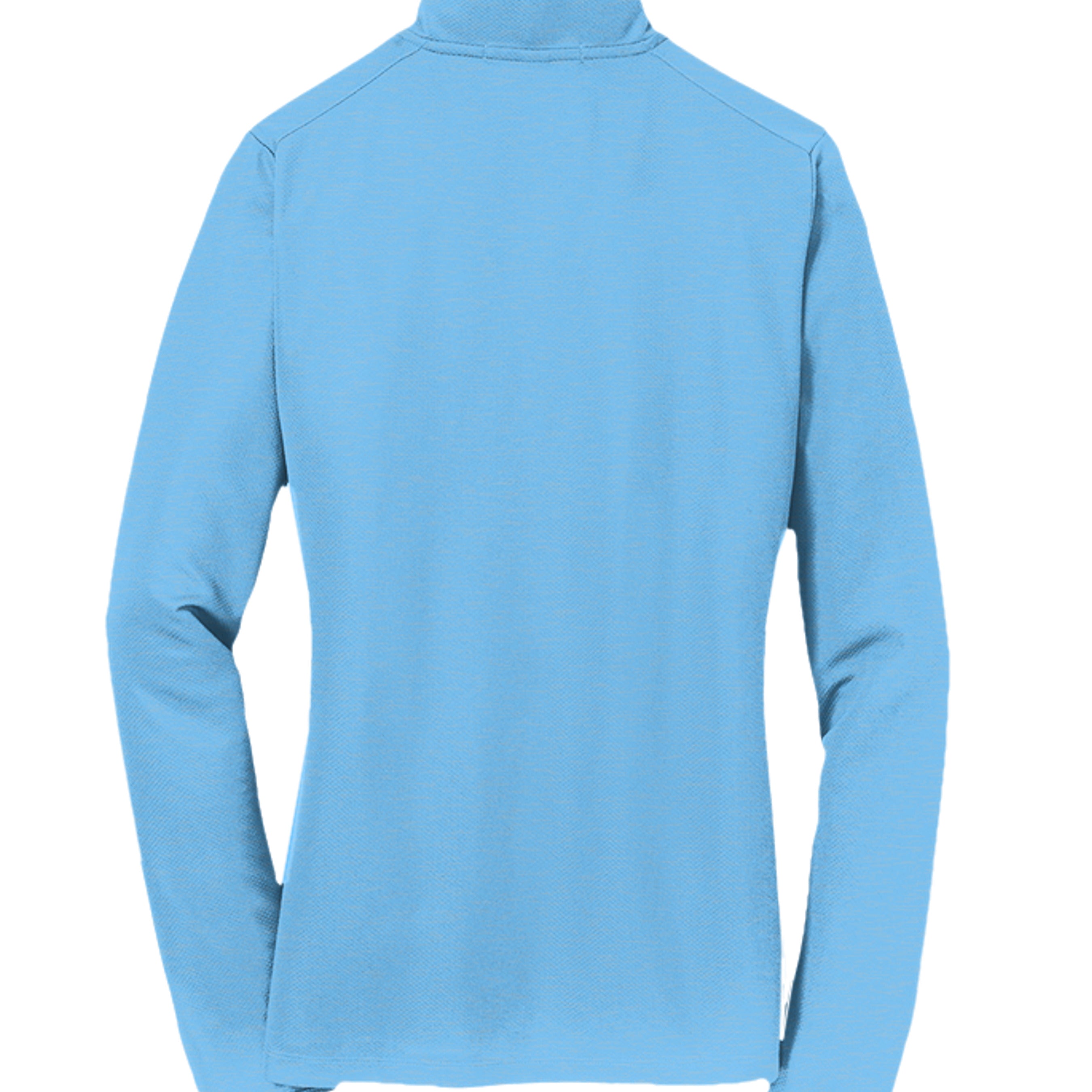 Pond Blue Hthr - LST407 - BACK