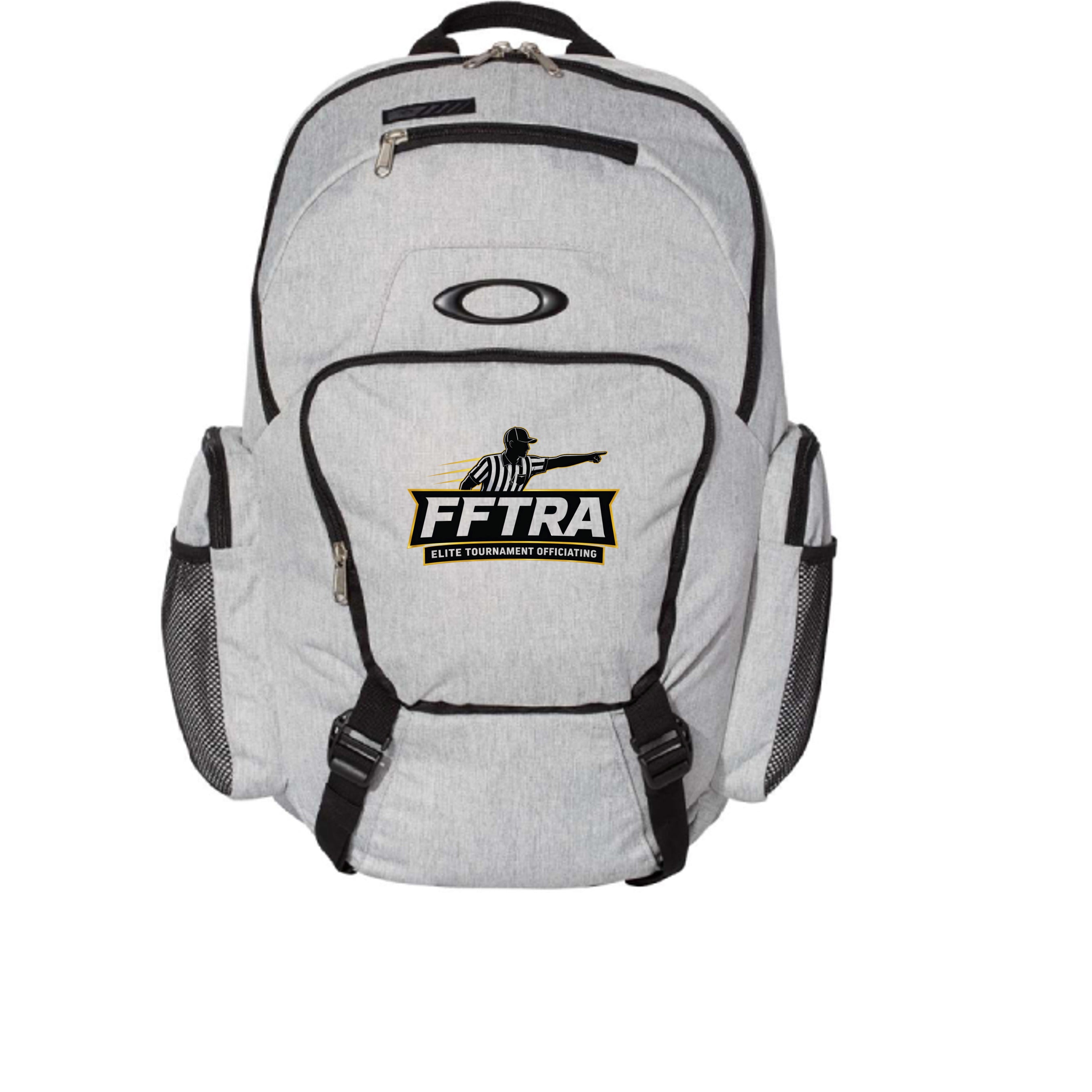 Granite Heather - FOS901100 - FRONT