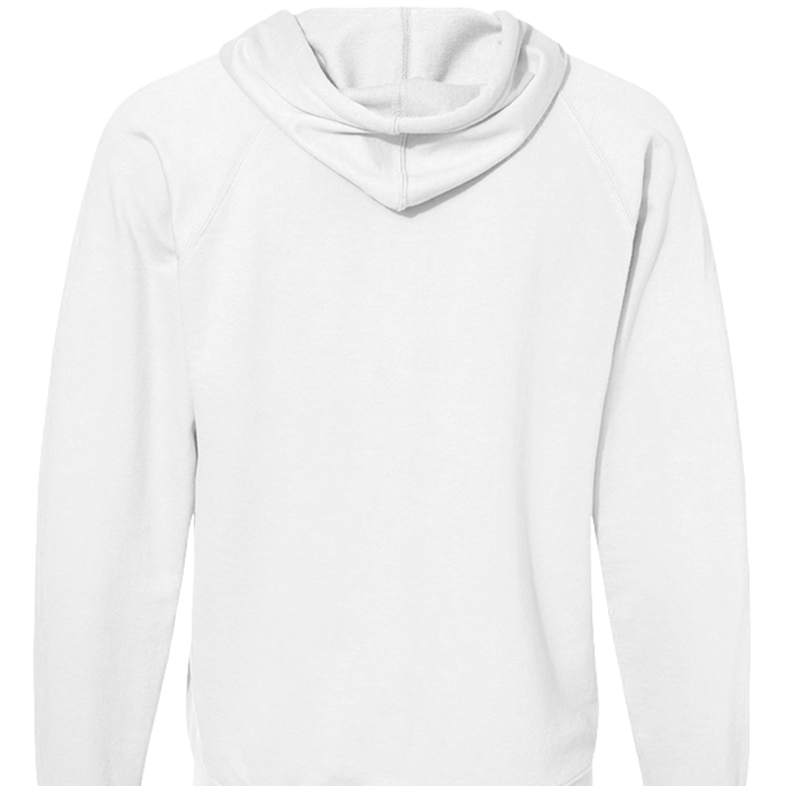 White - SS1000Z - BACK