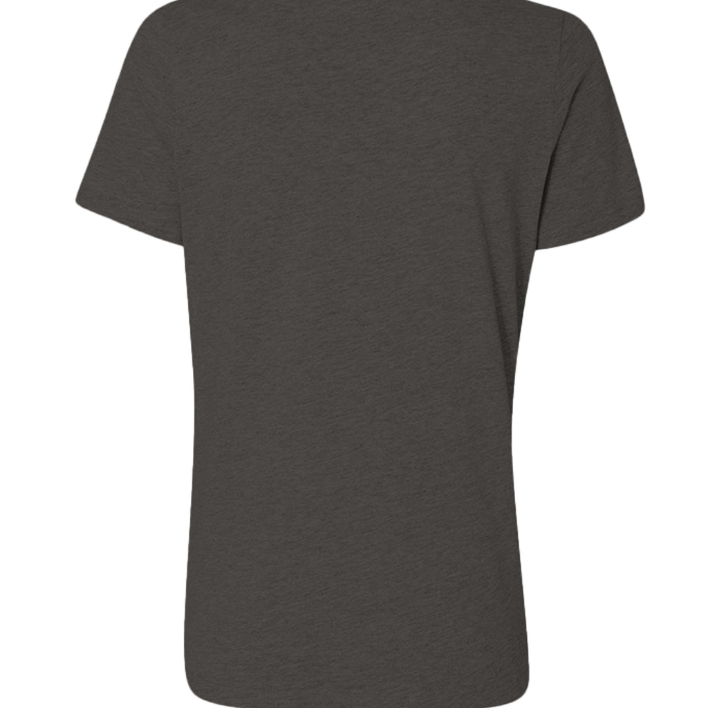 Black Heather - 6405CVC - BACK